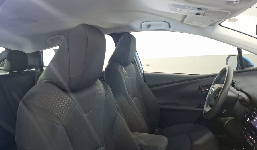 Toyota Prius 1.8 HEV BASE AUTO Hatchback 2021