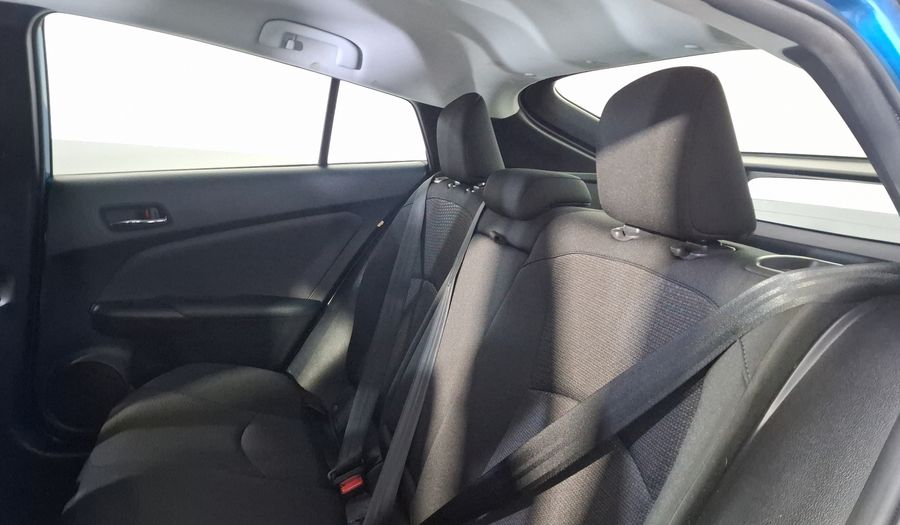Toyota Prius 1.8 HEV BASE AUTO Hatchback 2021