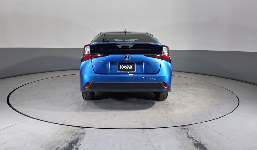 Toyota Prius 1.8 HEV BASE AUTO Hatchback 2021