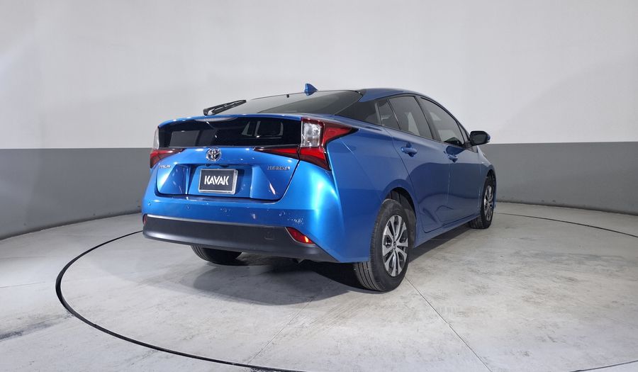 Toyota Prius 1.8 HEV BASE AUTO Hatchback 2021