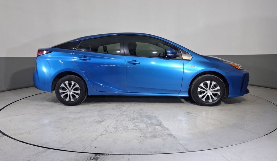 Toyota Prius 1.8 HEV BASE AUTO Hatchback 2021