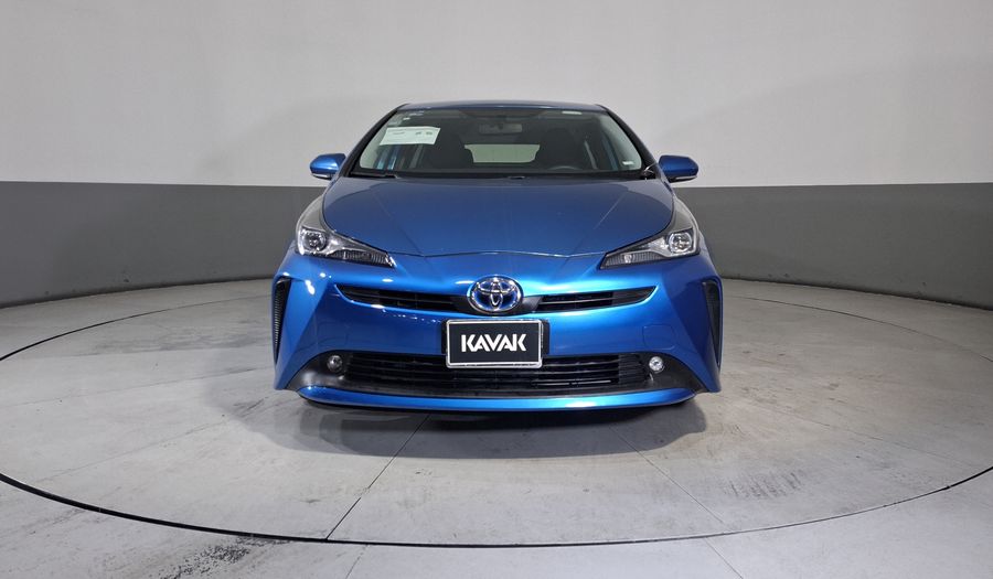 Toyota Prius 1.8 HEV BASE AUTO Hatchback 2021