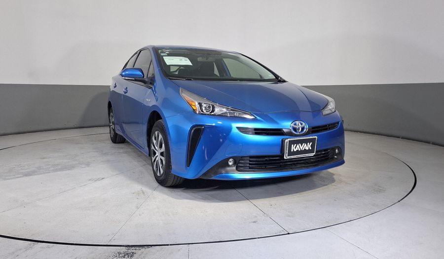 Toyota Prius 1.8 HEV BASE AUTO Hatchback 2021