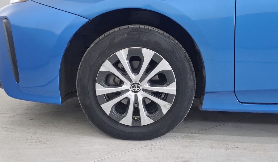 Toyota Prius 1.8 HEV BASE AUTO Hatchback 2021