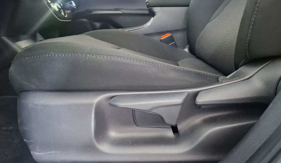 Toyota Prius 1.8 HEV BASE AUTO Hatchback 2021