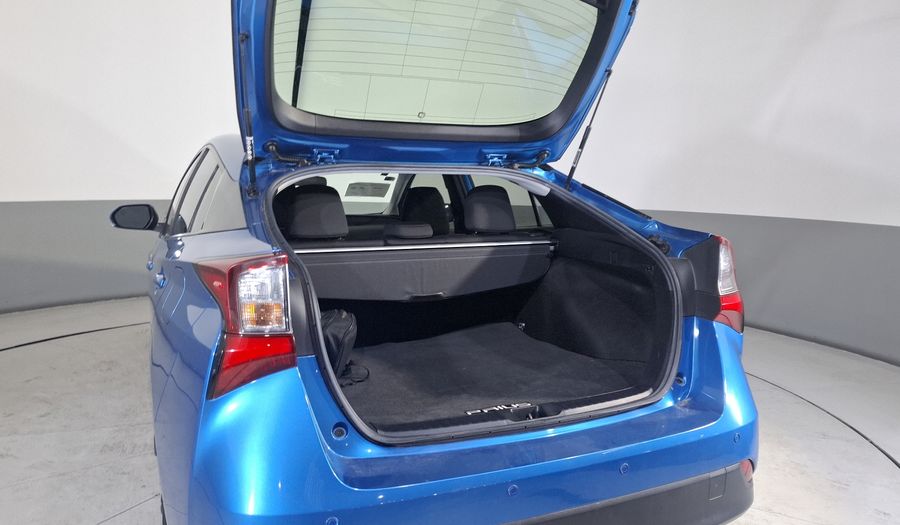Toyota Prius 1.8 HEV BASE AUTO Hatchback 2021