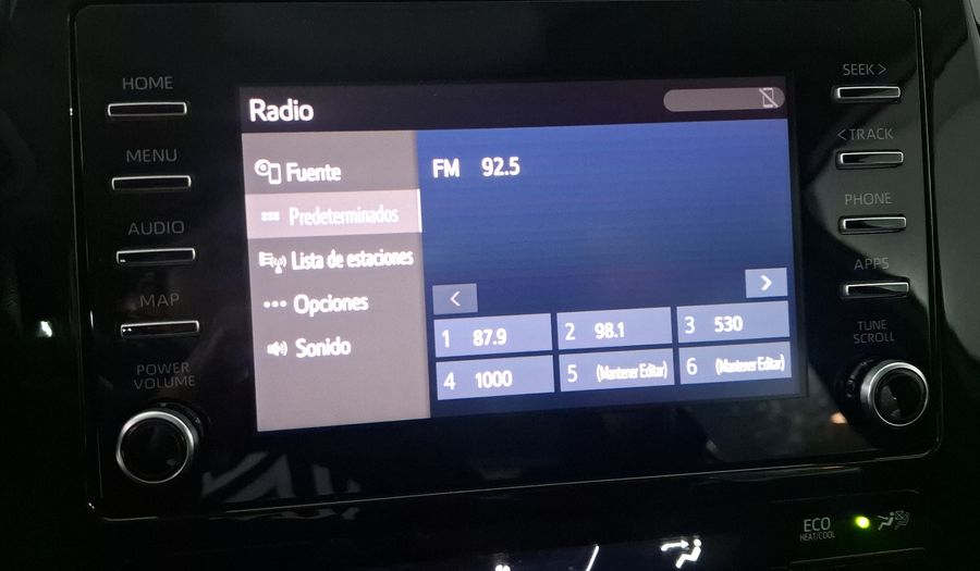 Toyota Prius 1.8 HEV BASE AUTO Hatchback 2021