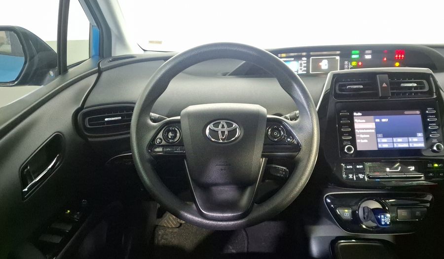 Toyota Prius 1.8 HEV BASE AUTO Hatchback 2021