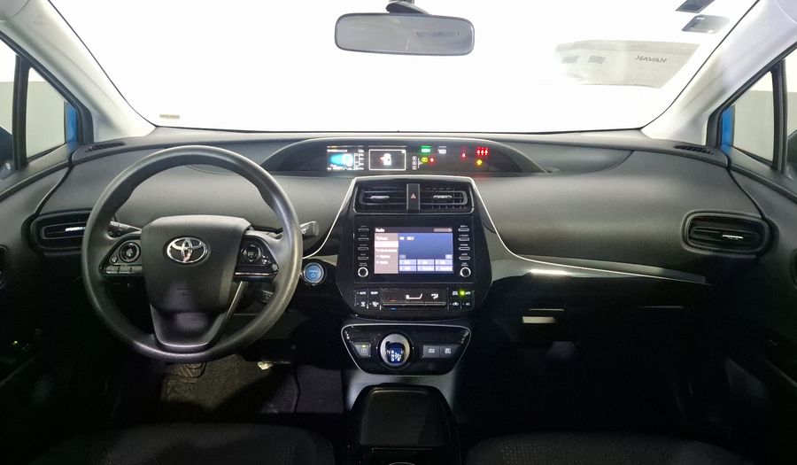 Toyota Prius 1.8 HEV BASE AUTO Hatchback 2021