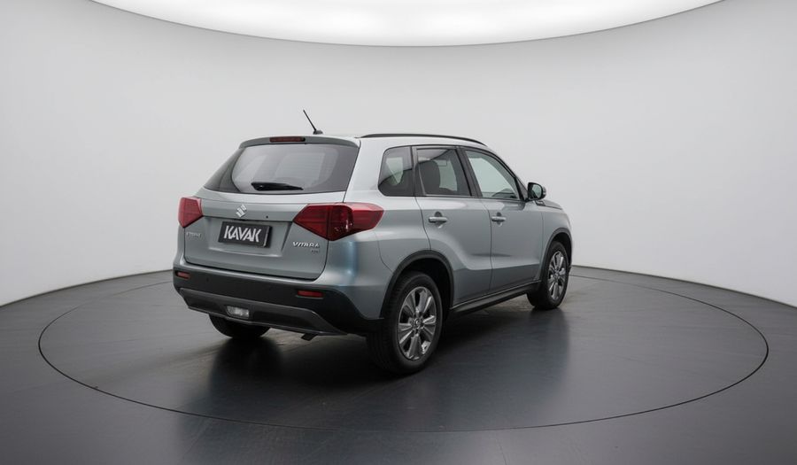 Suzuki Vitara 1.6 4YOU SE AUTO Suv 2020