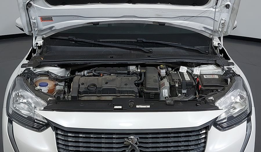 Peugeot 208 1.6 ALLURE AUTO Hatchback 2022