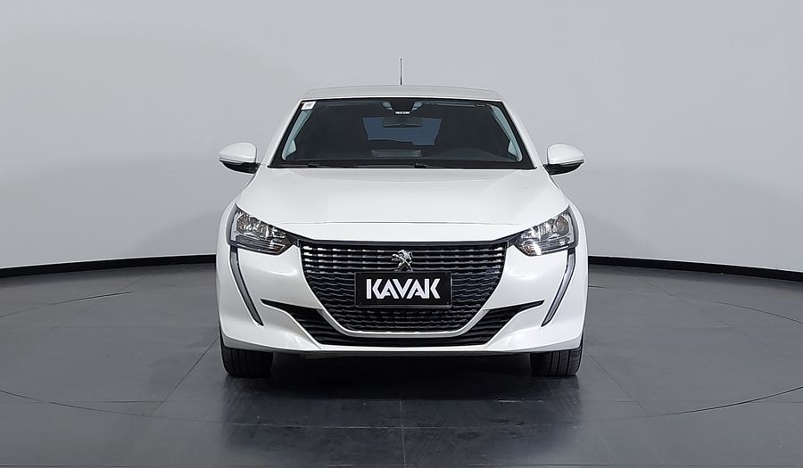 Peugeot 208 1.6 ALLURE AUTO Hatchback 2022