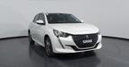 Peugeot 208 1.6 ALLURE AUTO Hatchback 2022