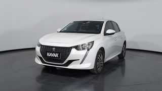 Peugeot 208 1.6 ALLURE AUTO