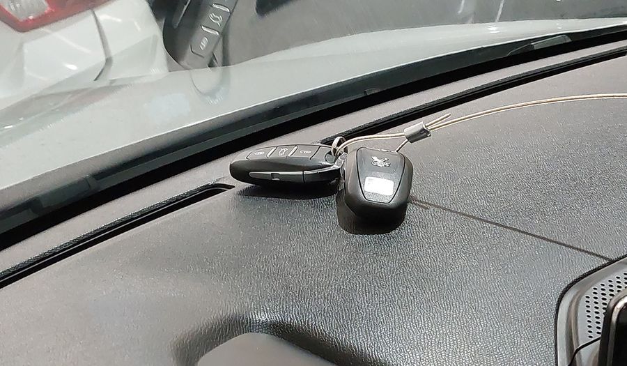 Peugeot 208 1.6 ALLURE AUTO Hatchback 2022