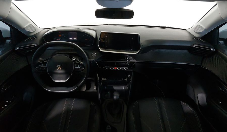 Peugeot 208 1.6 ALLURE AUTO Hatchback 2022