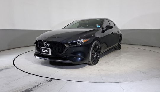 Mazda • Mazda 3