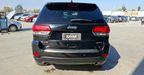 Jeep Grand Cherokee 3.6 LIMITED X AUTO 4WD Suv 2022