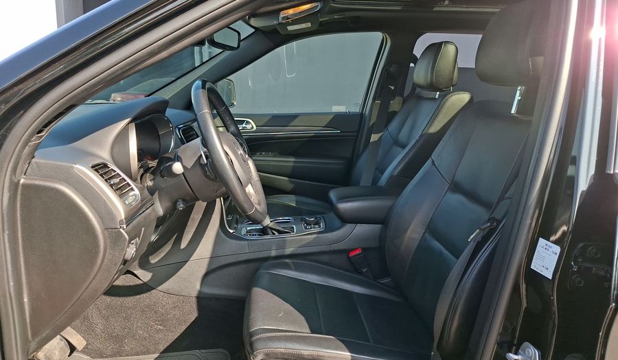 Jeep Grand Cherokee 3.6 LIMITED X AUTO 4WD Suv 2022
