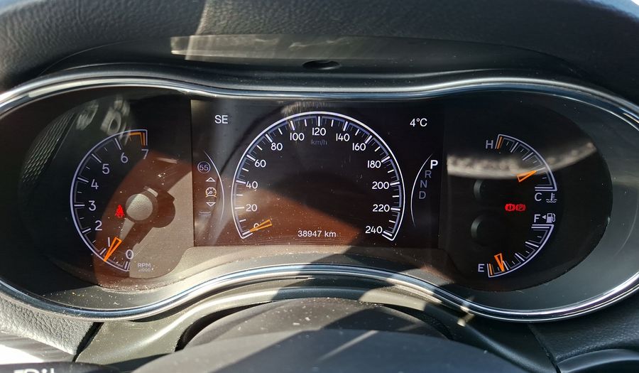 Jeep Grand Cherokee 3.6 LIMITED X AUTO 4WD Suv 2022