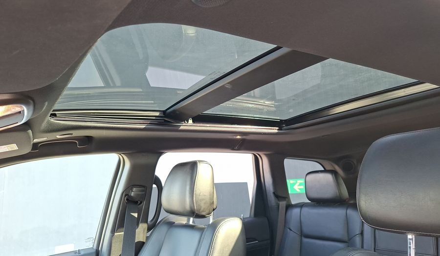 Jeep Grand Cherokee 3.6 LIMITED X AUTO 4WD Suv 2022