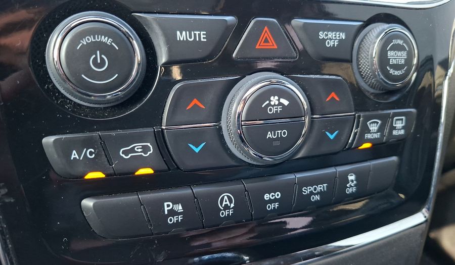 Jeep Grand Cherokee 3.6 LIMITED X AUTO 4WD Suv 2022