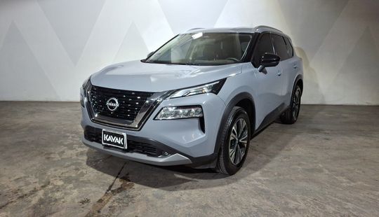 Nissan • X-Trail