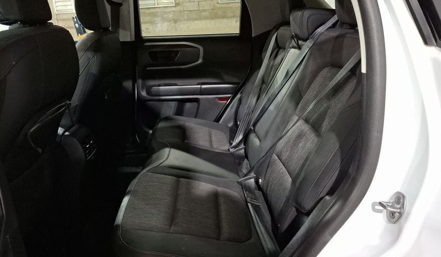Ford Bronco Sport 1.5 BIG BEND AUTO 4WD Suv 2021
