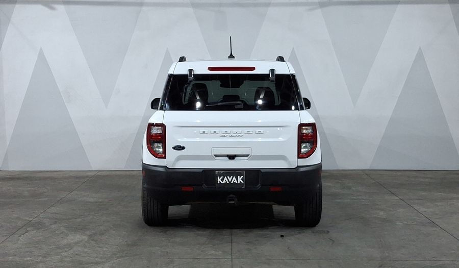 Ford Bronco Sport 1.5 BIG BEND AUTO 4WD Suv 2021