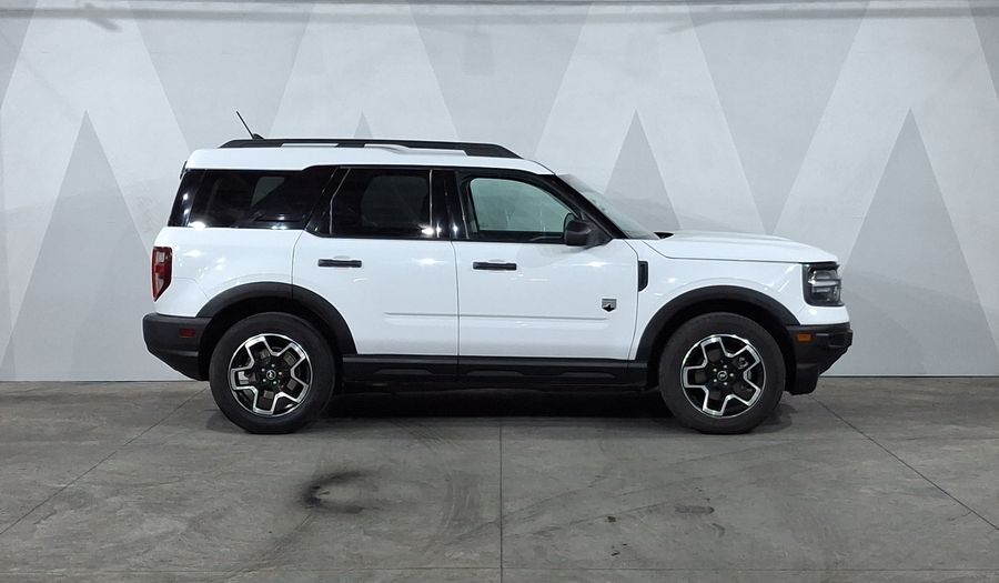 Ford Bronco Sport 1.5 BIG BEND AUTO 4WD Suv 2021