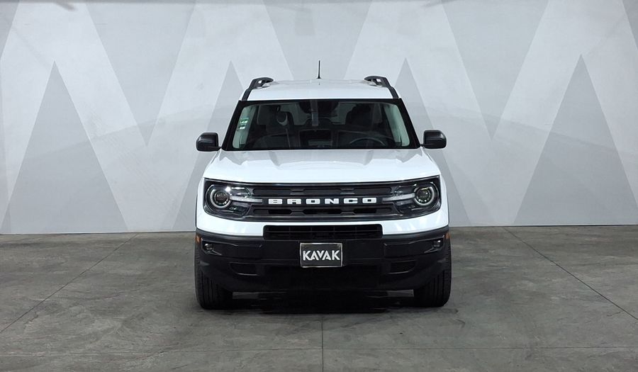 Ford Bronco Sport 1.5 BIG BEND AUTO 4WD Suv 2021
