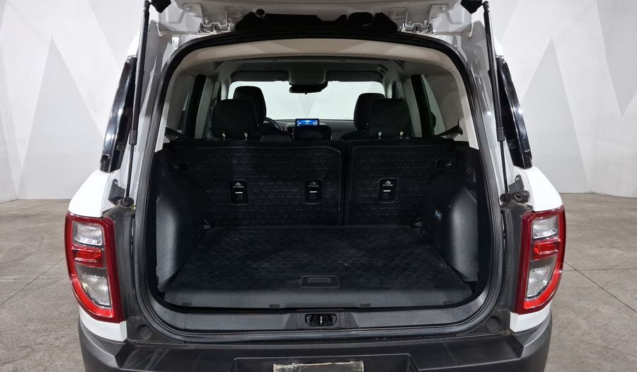 Ford Bronco Sport 1.5 BIG BEND AUTO 4WD Suv 2021