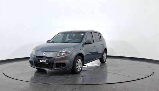 Renault • Sandero