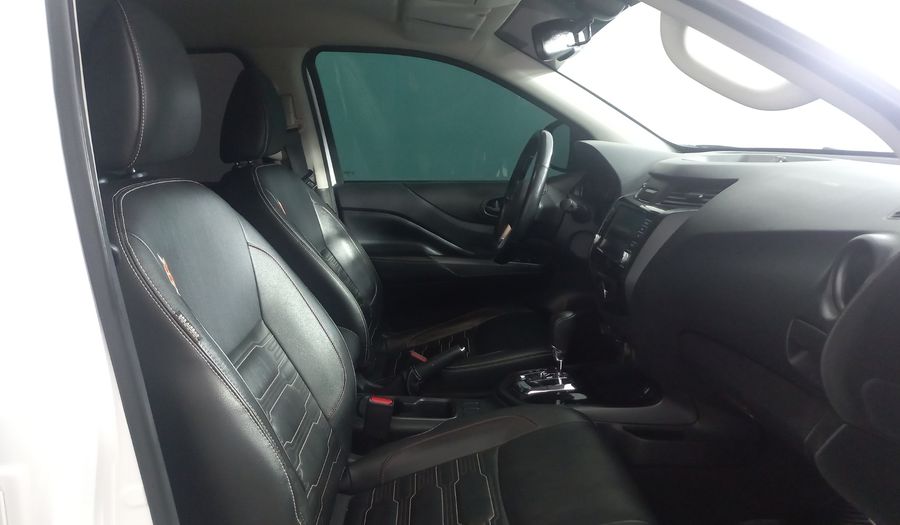 Nissan Frontier 2.5 PRO-4X AUTO 4WD Pickup 2023