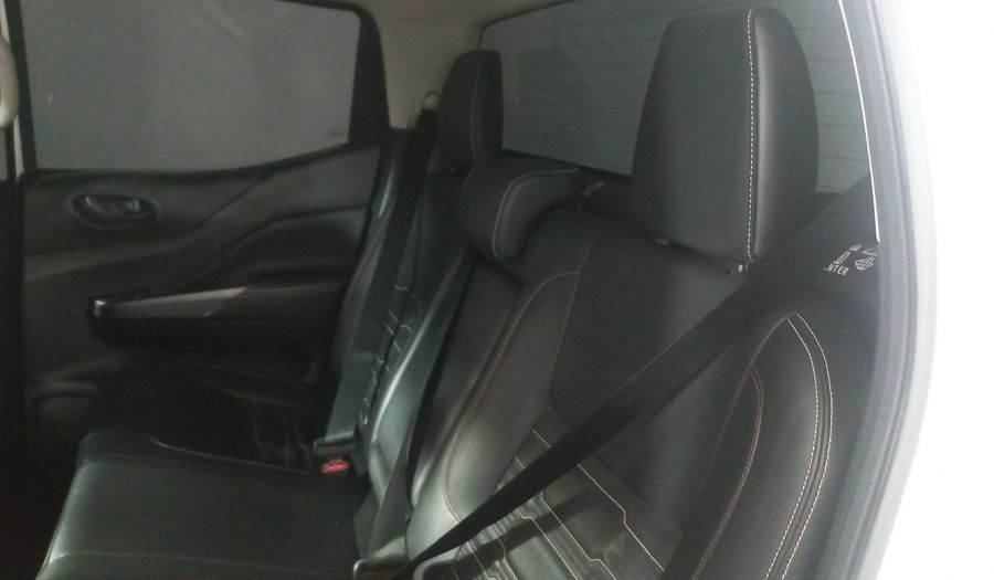 Nissan Frontier 2.5 PRO-4X AUTO 4WD Pickup 2023