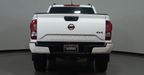 Nissan Frontier 2.5 PRO-4X AUTO 4WD Pickup 2023