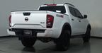 Nissan Frontier 2.5 PRO-4X AUTO 4WD Pickup 2023