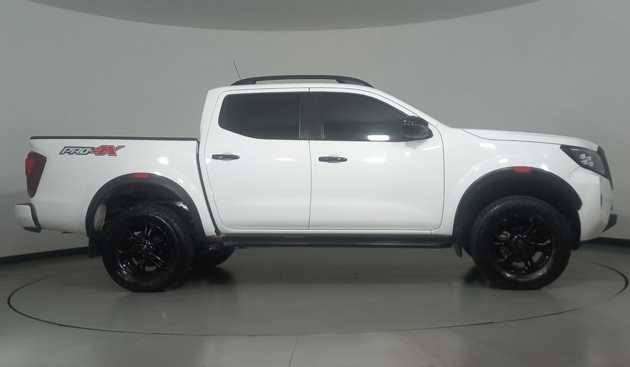 Nissan Frontier 2.5 PRO-4X AUTO 4WD Pickup 2023