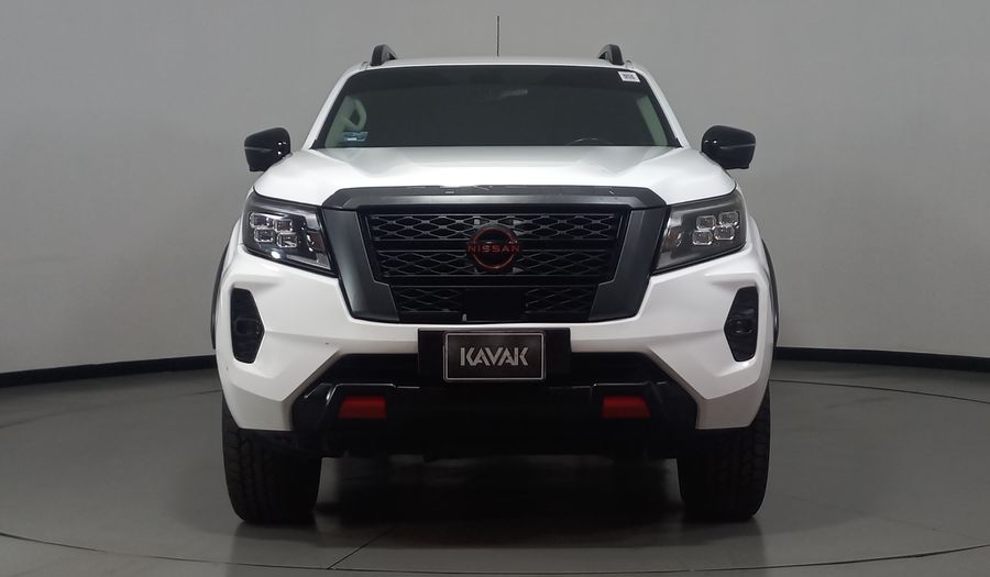Nissan Frontier 2.5 PRO-4X AUTO 4WD Pickup 2023