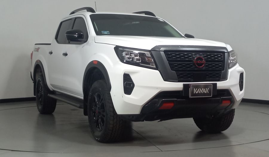 Nissan Frontier 2.5 PRO-4X AUTO 4WD Pickup 2023