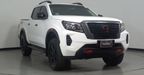 Nissan Frontier 2.5 PRO-4X AUTO 4WD Pickup 2023