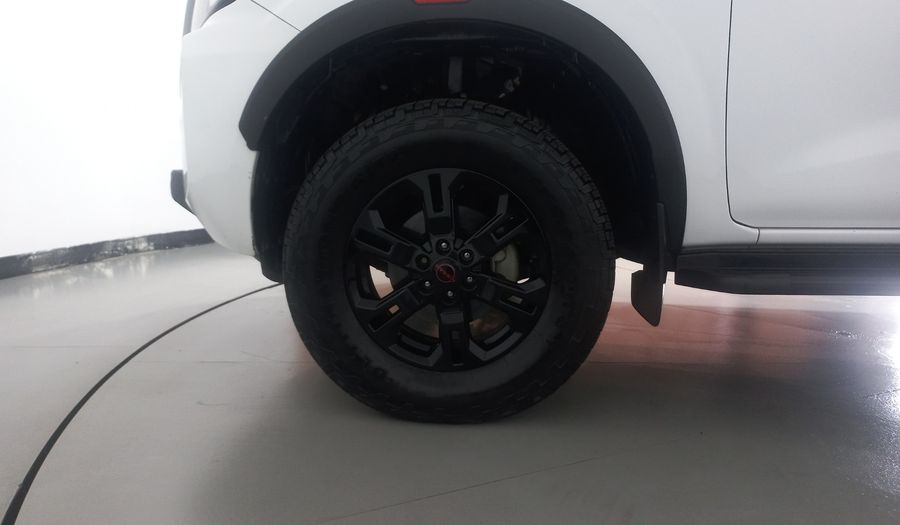 Nissan Frontier 2.5 PRO-4X AUTO 4WD Pickup 2023
