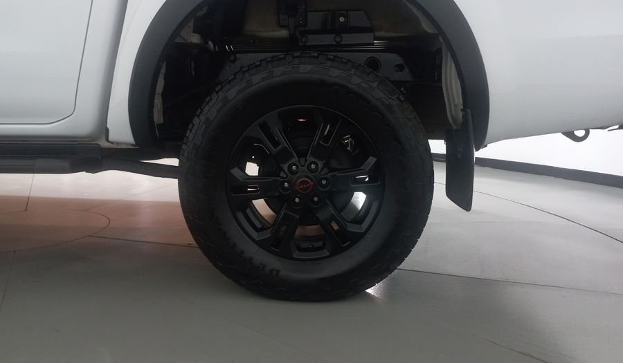 Nissan Frontier 2.5 PRO-4X AUTO 4WD Pickup 2023