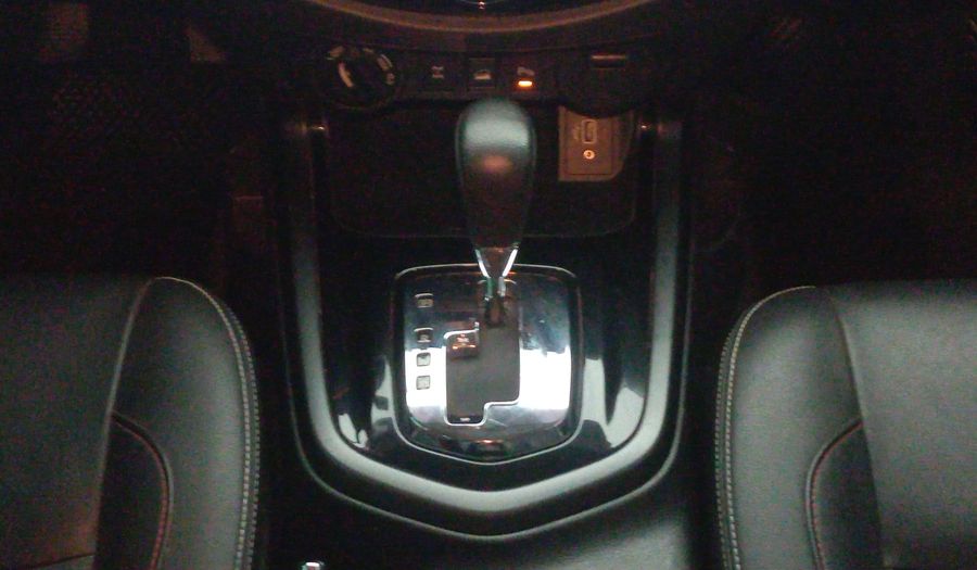 Nissan Frontier 2.5 PRO-4X AUTO 4WD Pickup 2023