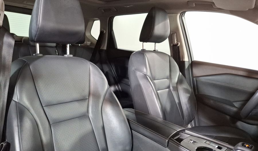 Nissan X-trail 2.5 PLATINUM 2 ROW CVT Suv 2023