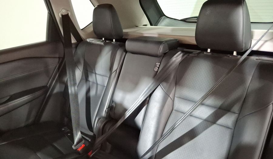 Nissan X-trail 2.5 PLATINUM 2 ROW CVT Suv 2023