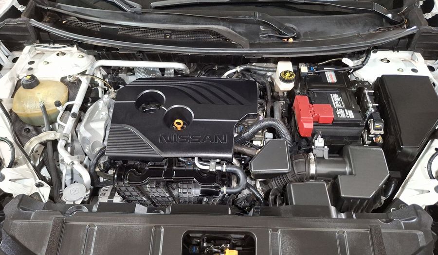 Nissan X-trail 2.5 PLATINUM 2 ROW CVT Suv 2023