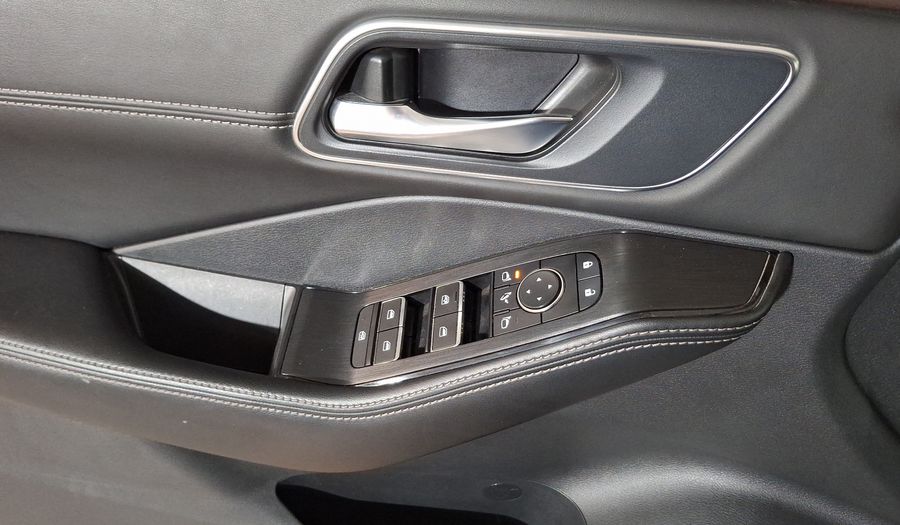 Nissan X-trail 2.5 PLATINUM 2 ROW CVT Suv 2023