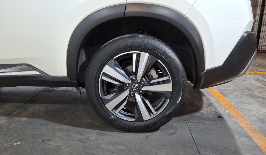 Nissan X-trail 2.5 PLATINUM 2 ROW CVT Suv 2023