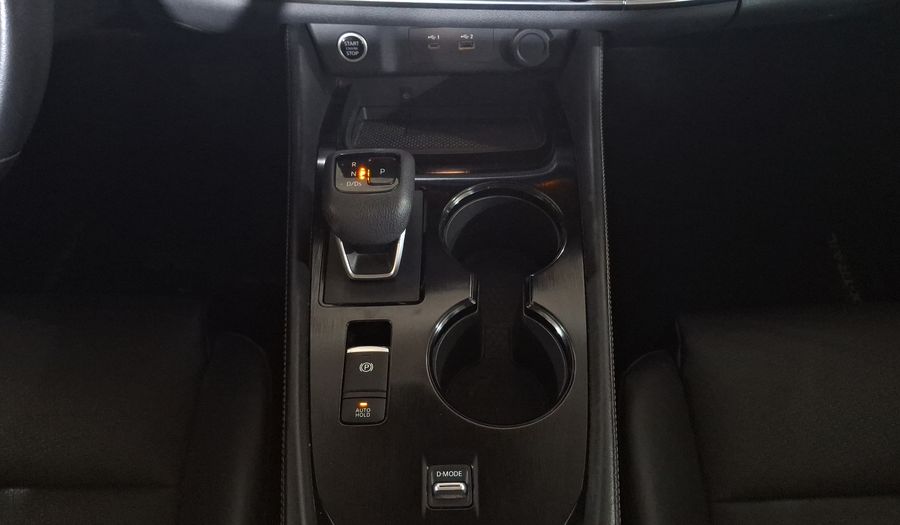 Nissan X-trail 2.5 PLATINUM 2 ROW CVT Suv 2023